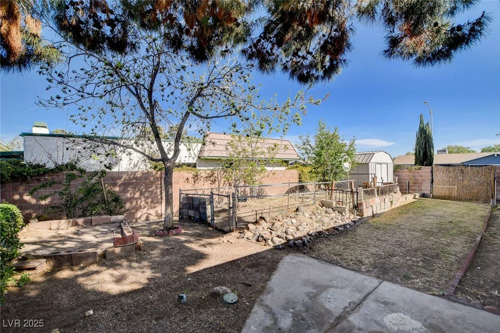 804 Mallard, Las Vegas, NV 89107