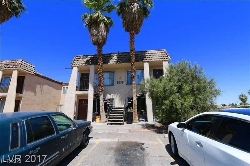 3616 Thomas, North Las Vegas, NV 89030