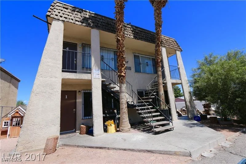 3616 Thomas, North Las Vegas, NV 89030