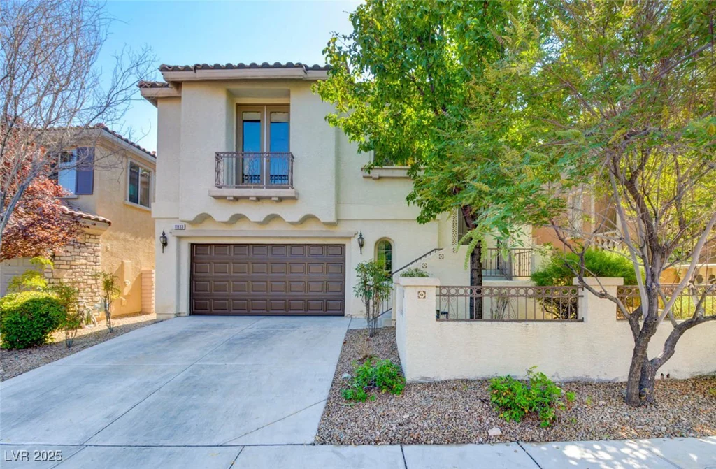 11833 Amistoso, Las Vegas, NV 89138
