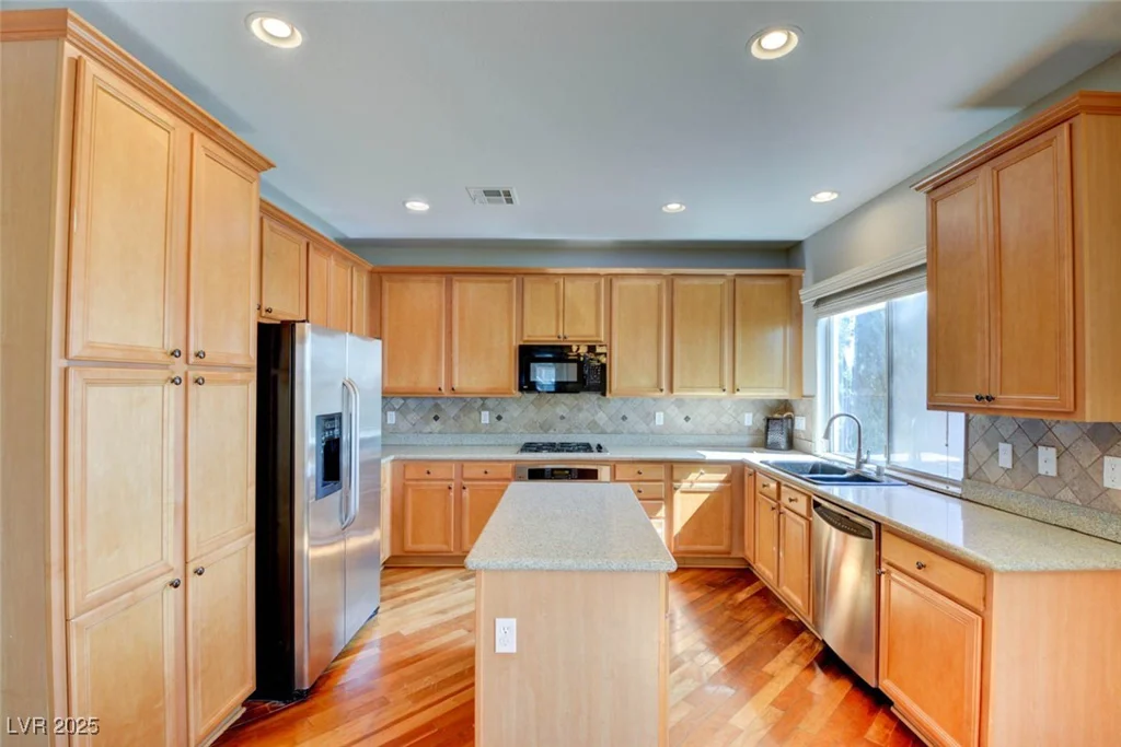 11833 Amistoso, Las Vegas, NV 89138