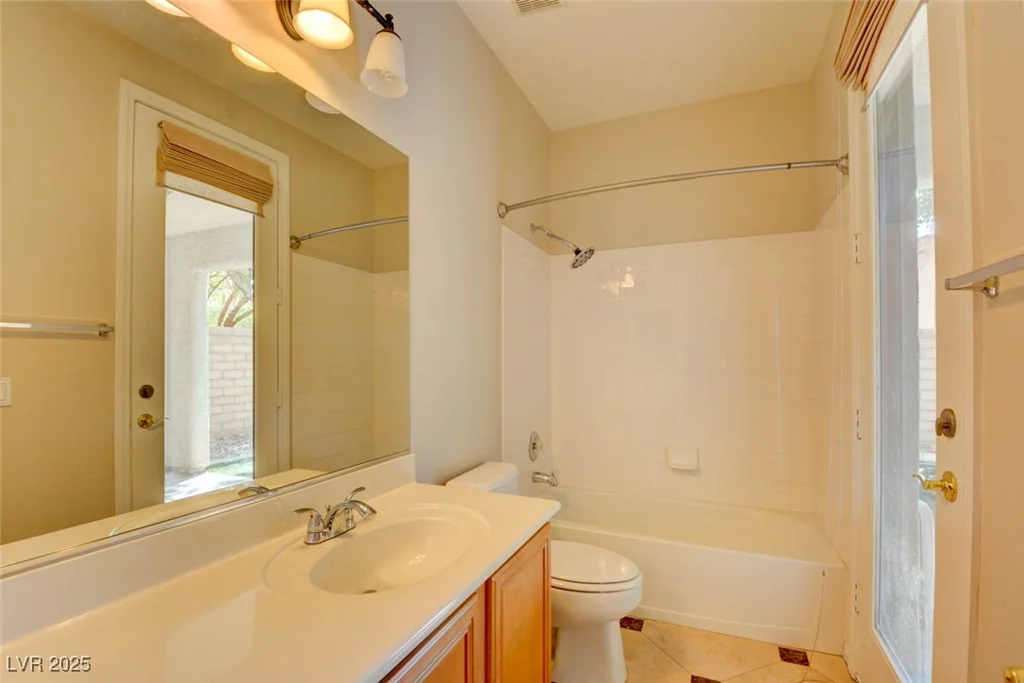 11833 Amistoso, Las Vegas, NV 89138