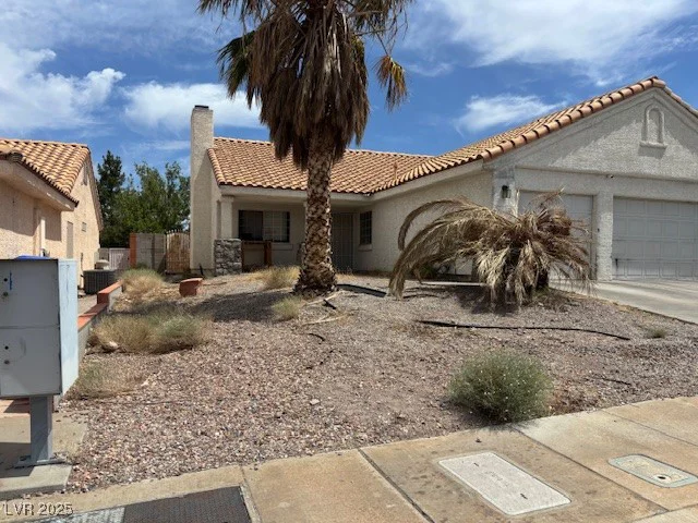693 Pacific, Henderson, NV 89002