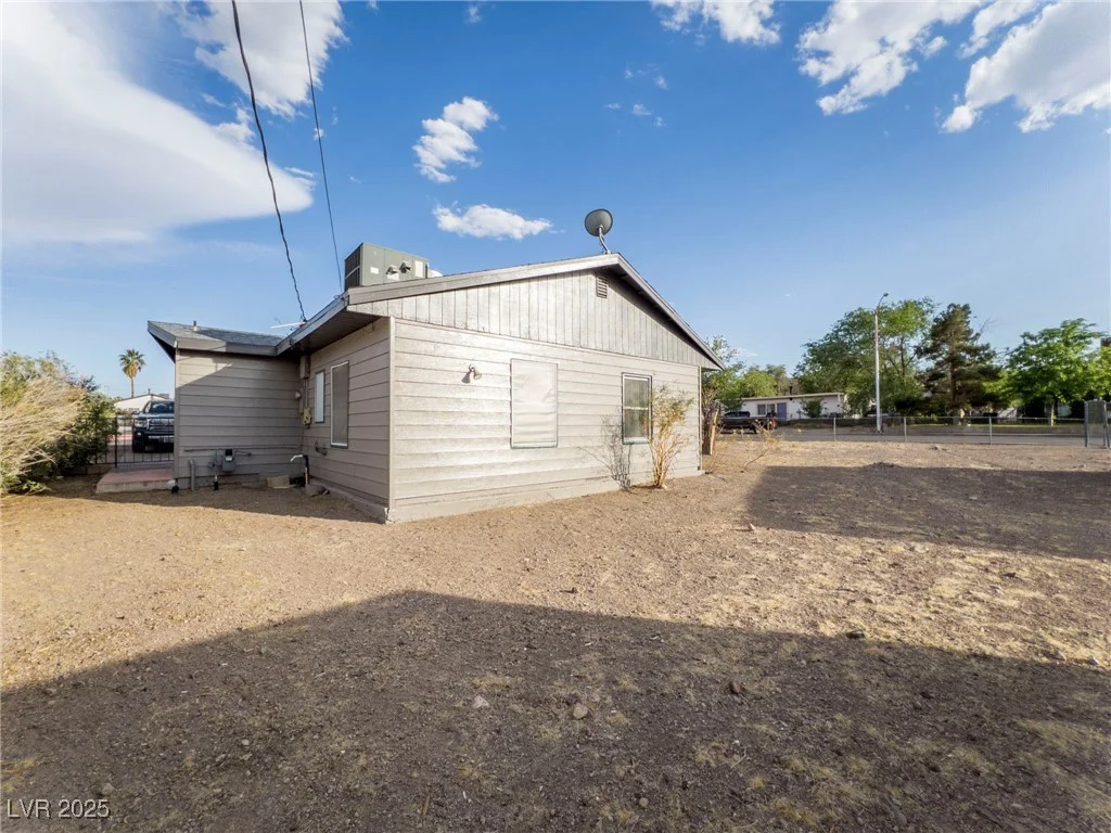 211 Kansas, Henderson, NV 89015