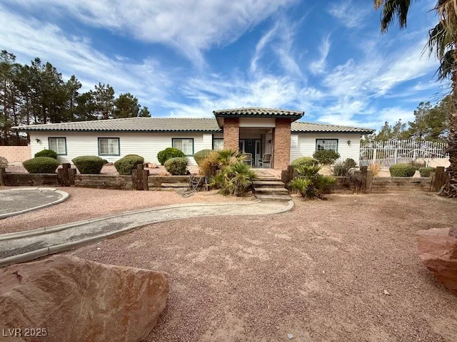 10561 Rancho Destino, Las Vegas, NV 89183