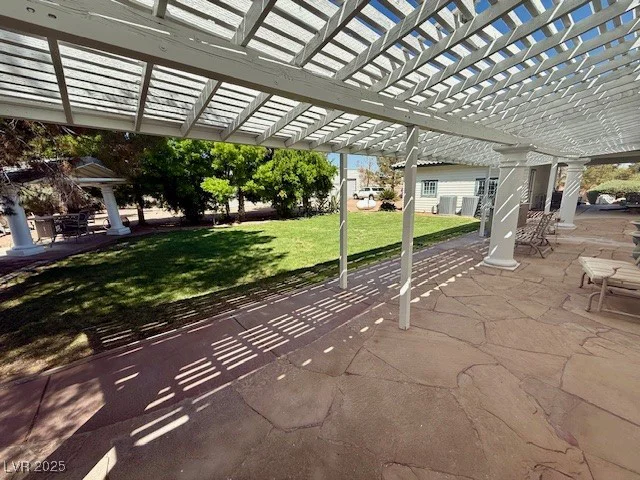 10561 Rancho Destino, Las Vegas, NV 89183