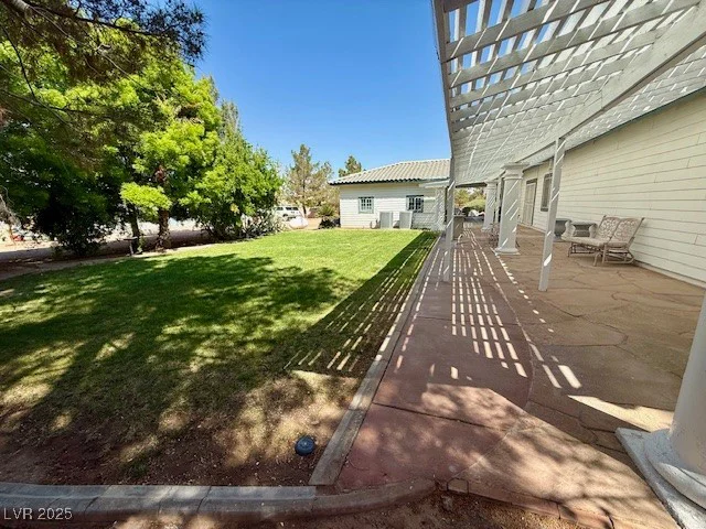 10561 Rancho Destino, Las Vegas, NV 89183
