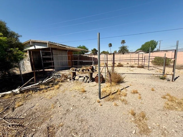 10561 Rancho Destino, Las Vegas, NV 89183