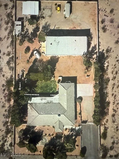 10561 Rancho Destino, Las Vegas, NV 89183