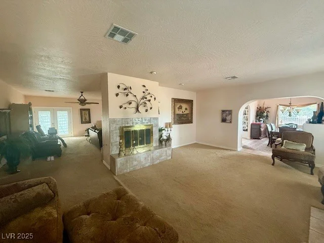 10561 Rancho Destino, Las Vegas, NV 89183