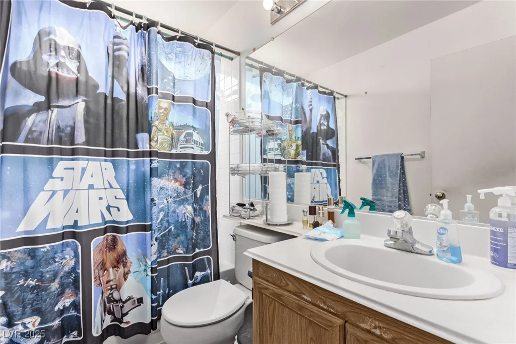 4919 Rancho Domingo, North Las Vegas, NV 89031