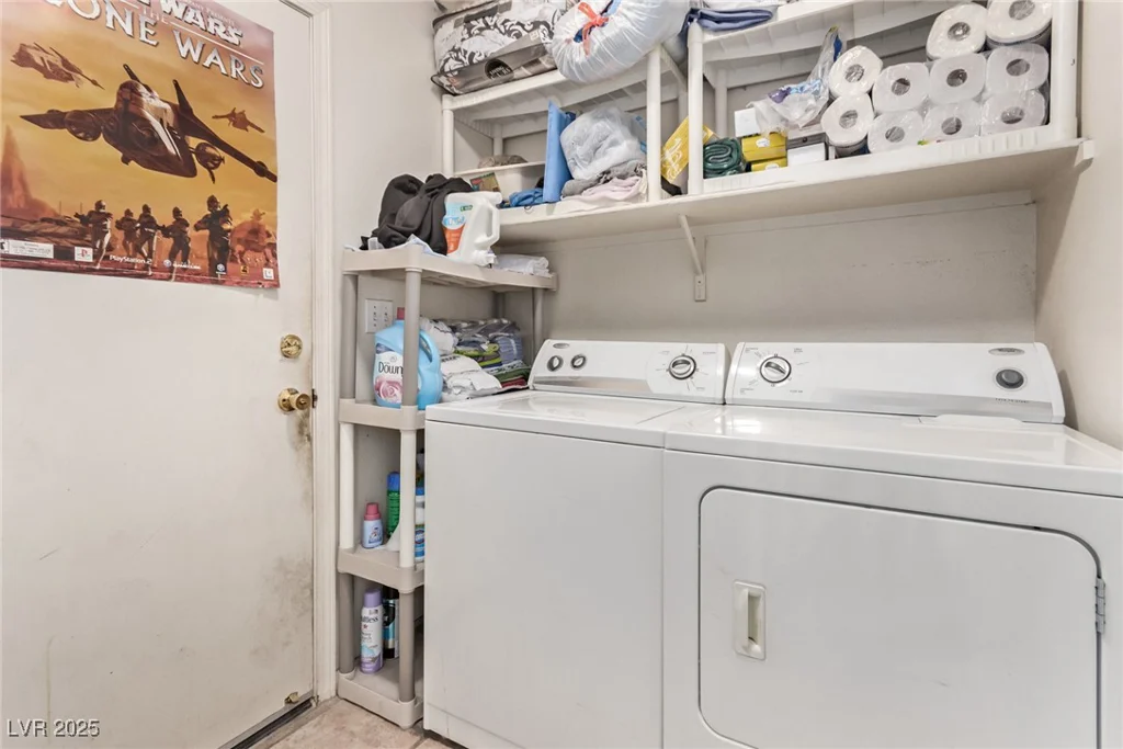 4919 Rancho Domingo, North Las Vegas, NV 89031