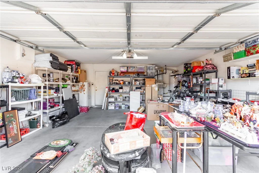 4919 Rancho Domingo, North Las Vegas, NV 89031