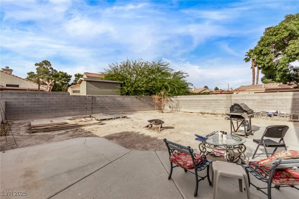 4919 Rancho Domingo, North Las Vegas, NV 89031