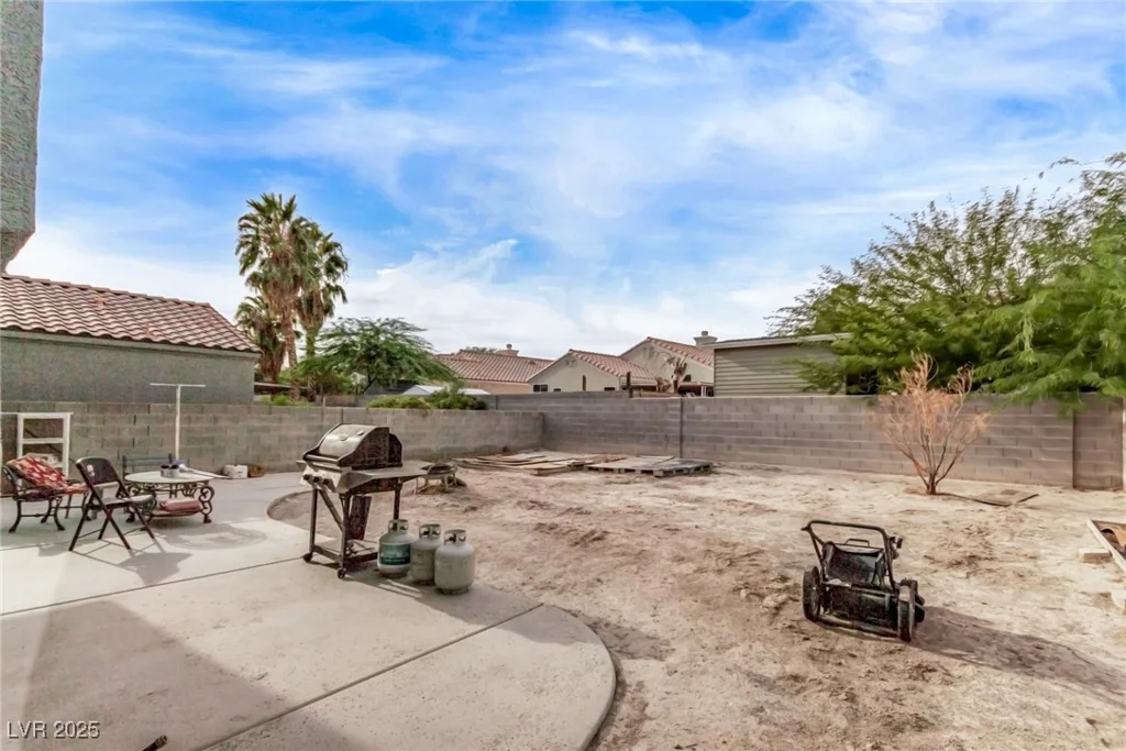 4919 Rancho Domingo, North Las Vegas, NV 89031