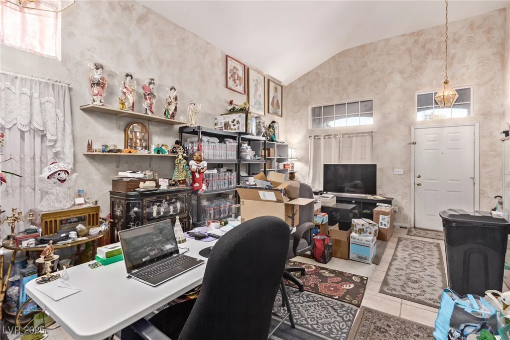 4919 Rancho Domingo, North Las Vegas, NV 89031