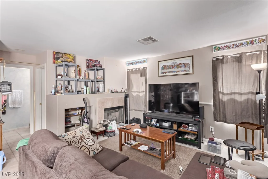 4919 Rancho Domingo, North Las Vegas, NV 89031