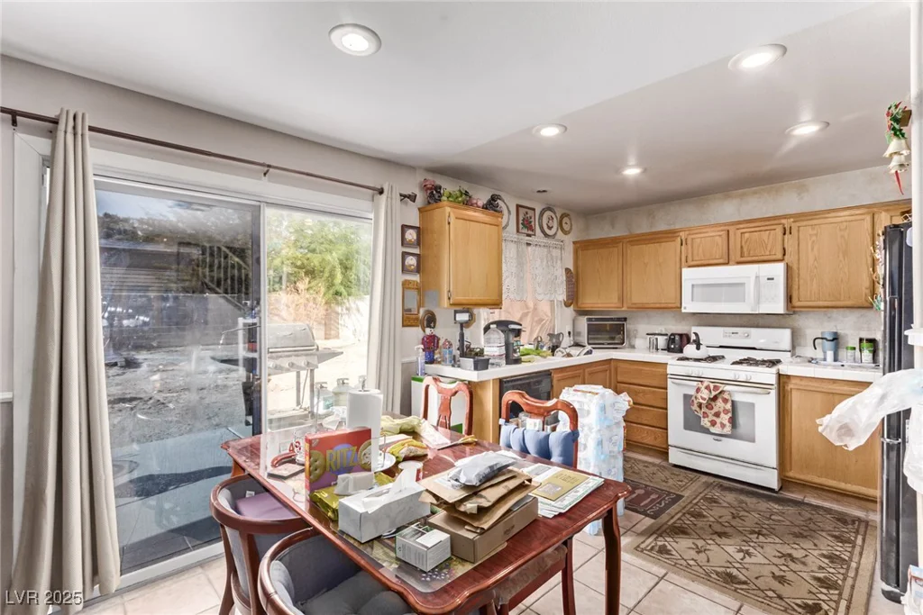 4919 Rancho Domingo, North Las Vegas, NV 89031
