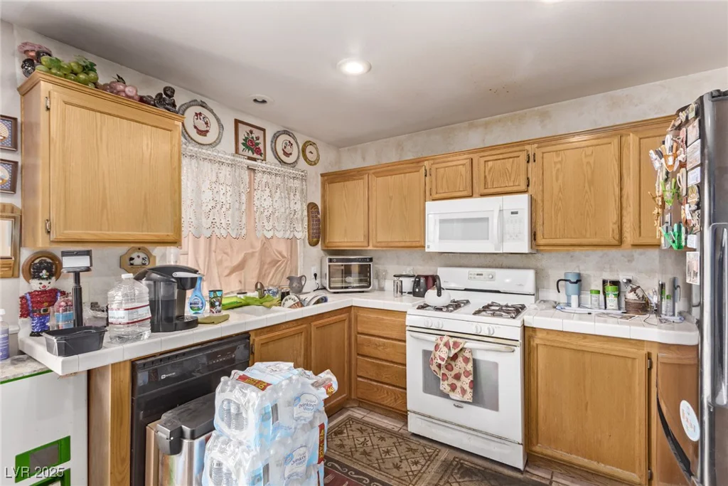 4919 Rancho Domingo, North Las Vegas, NV 89031