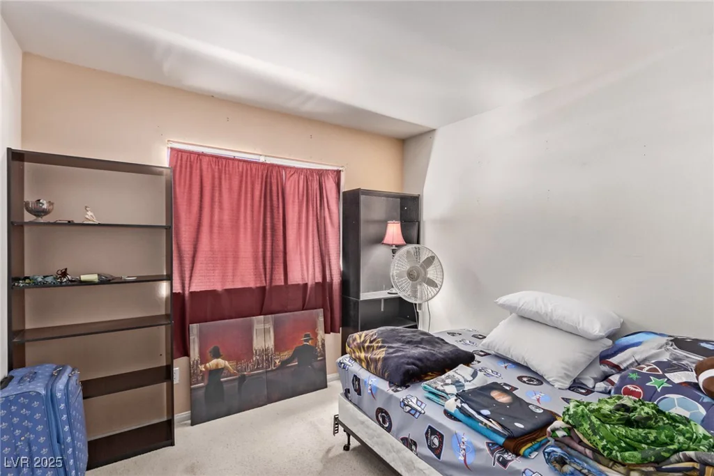 4919 Rancho Domingo, North Las Vegas, NV 89031