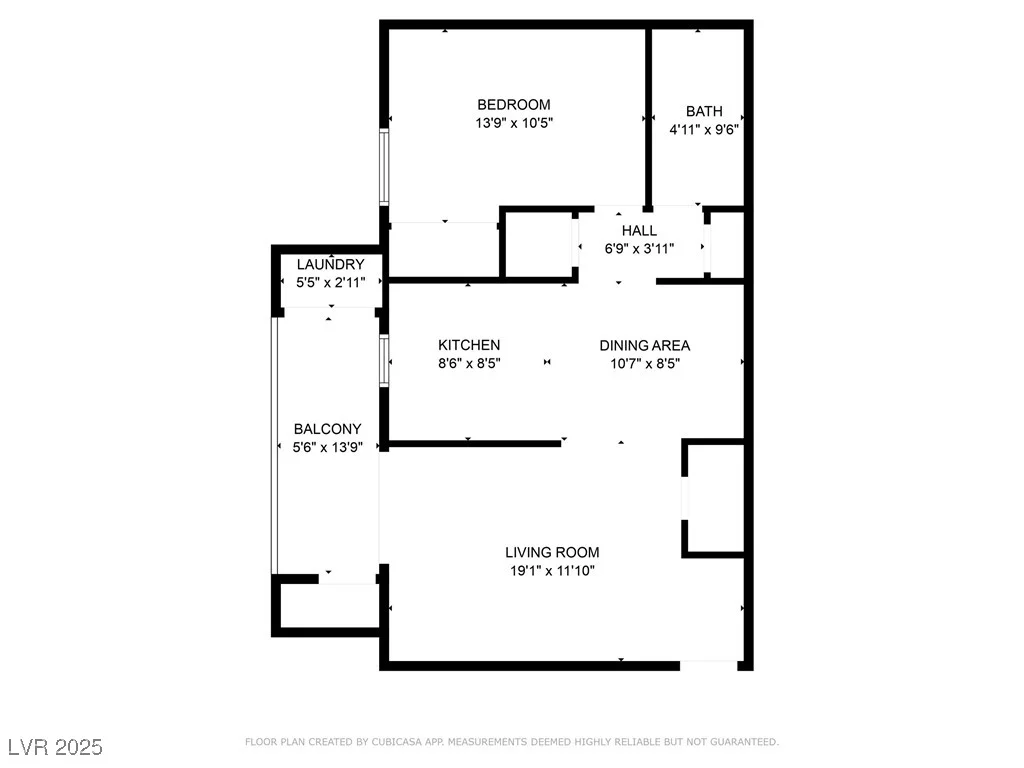 5185 Indian River, Las Vegas, NV 89103