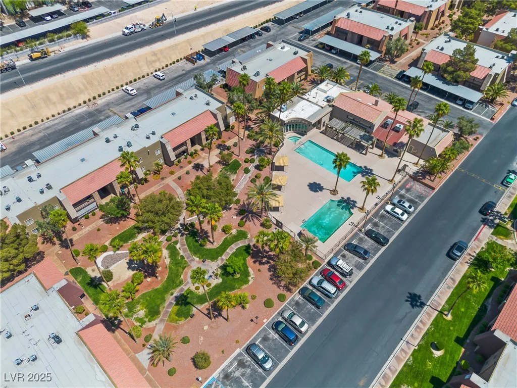5185 Indian River, Las Vegas, NV 89103