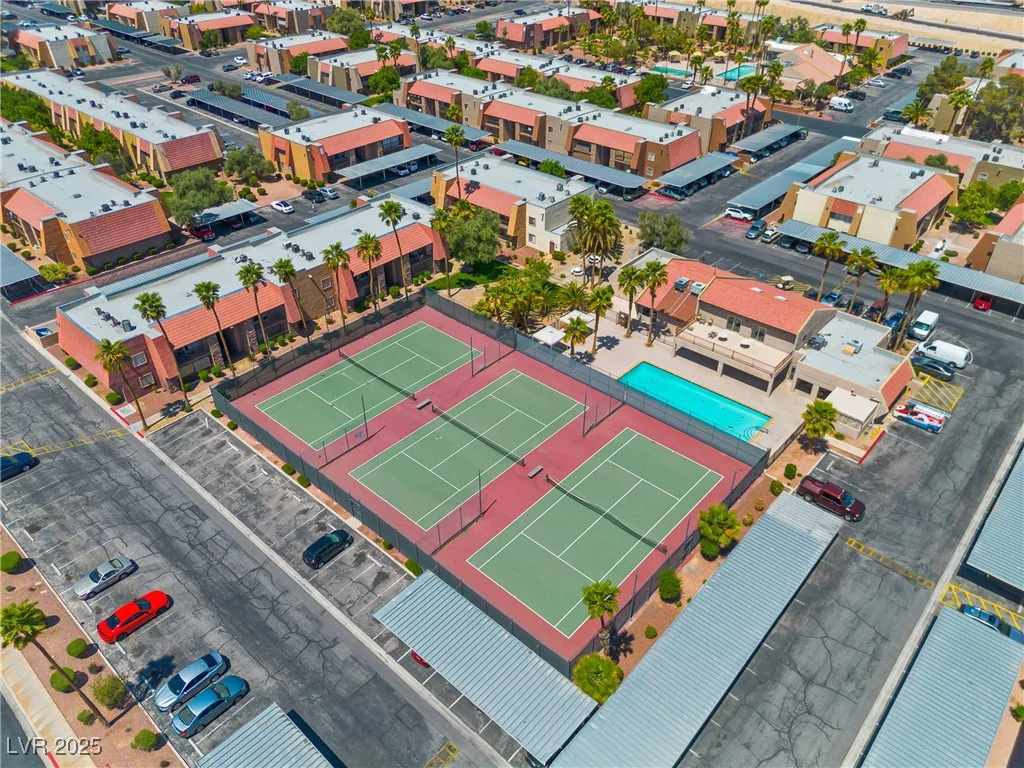 5185 Indian River, Las Vegas, NV 89103
