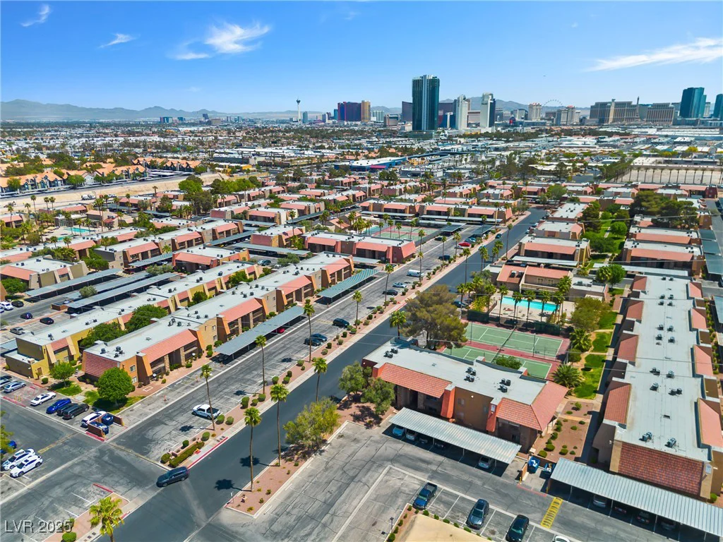 5185 Indian River, Las Vegas, NV 89103