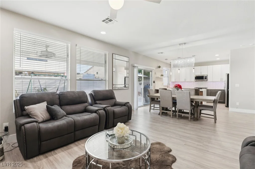 5220 Remini, Las Vegas, NV 89130