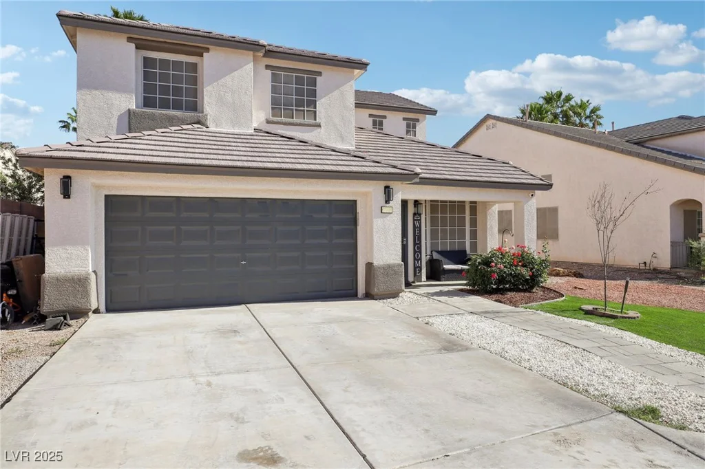 5220 Remini, Las Vegas, NV 89130