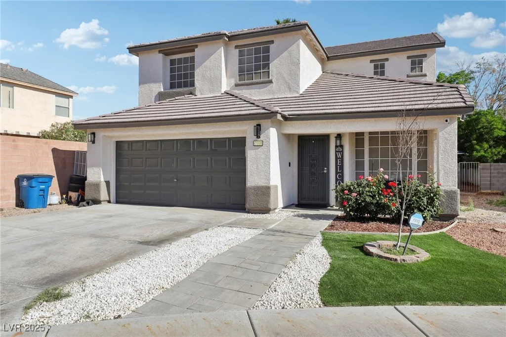 5220 Remini, Las Vegas, NV 89130