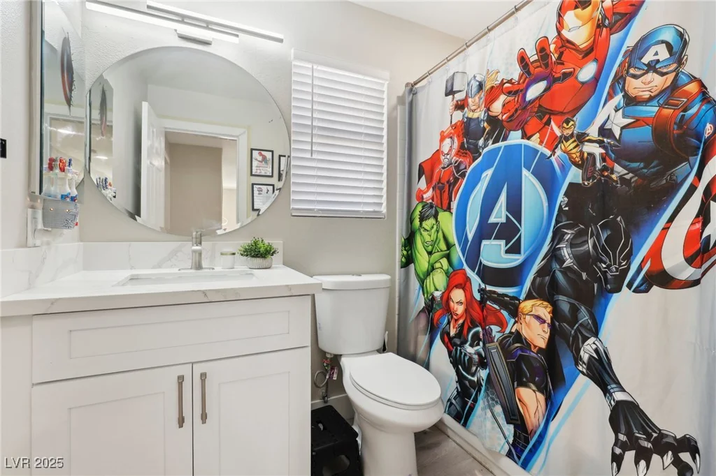 5220 Remini, Las Vegas, NV 89130