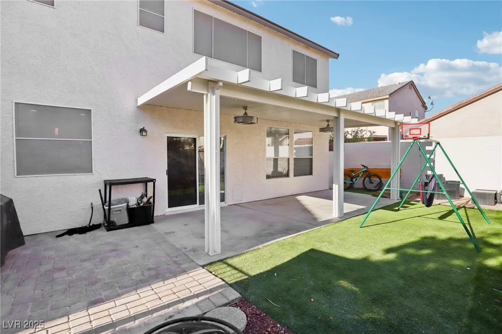5220 Remini, Las Vegas, NV 89130