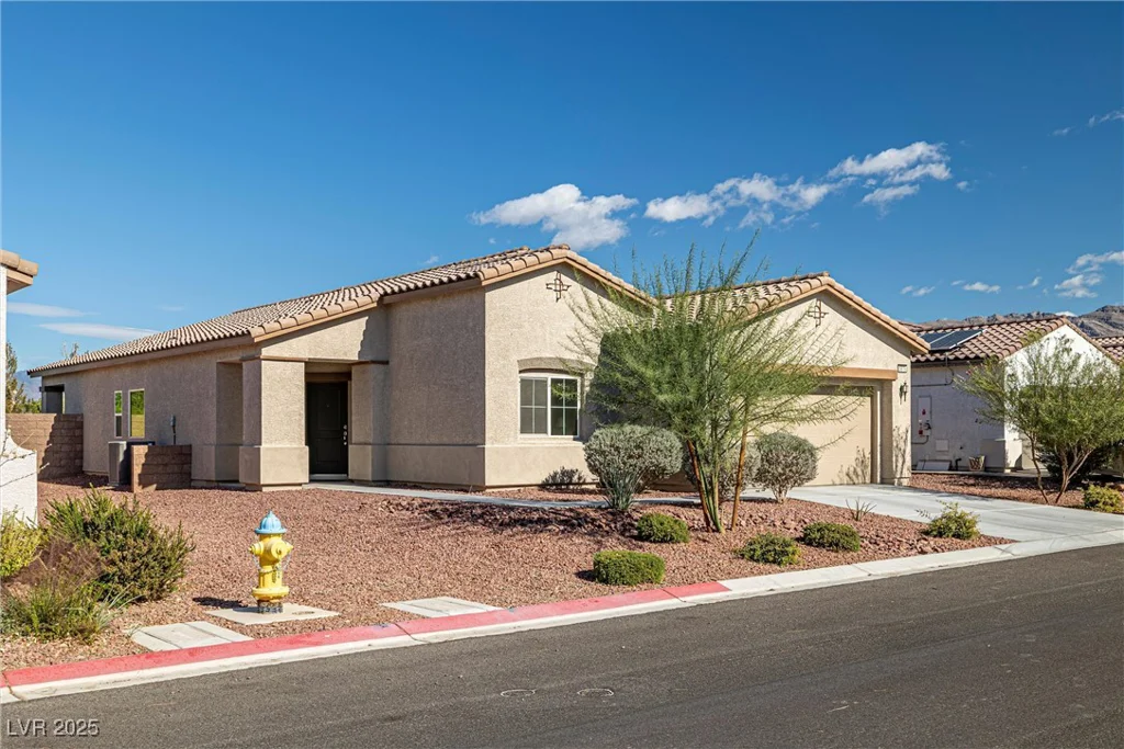 5618 San Marco, Pahrump, NV 89061