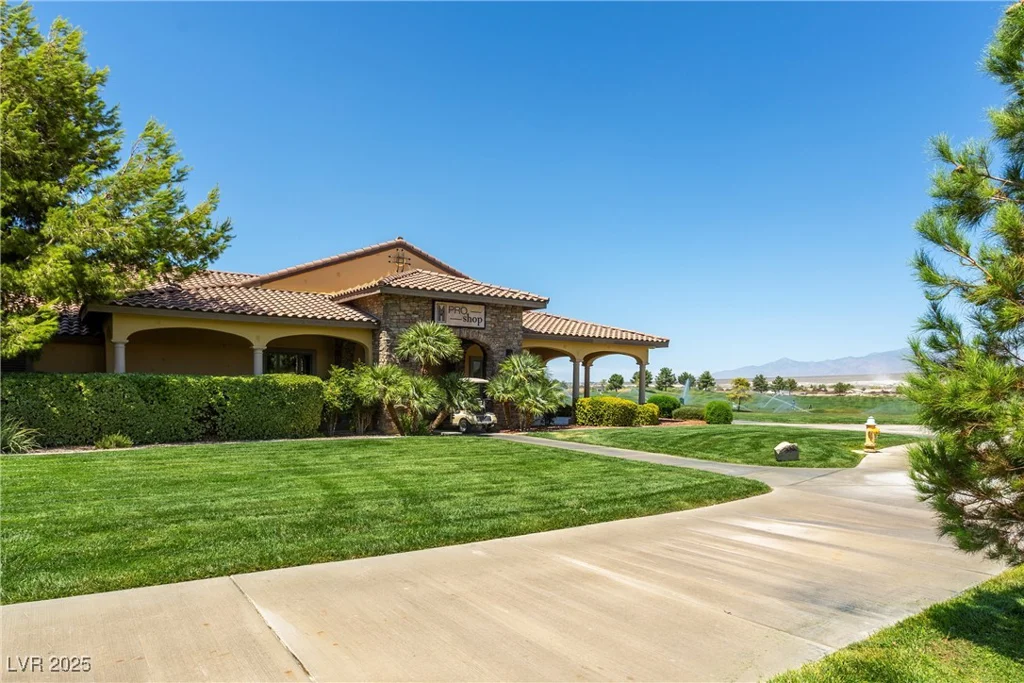5618 San Marco, Pahrump, NV 89061