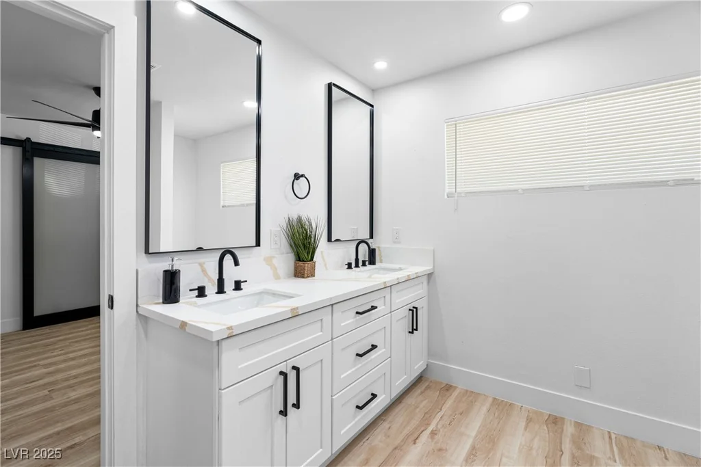 1020 Baker, Las Vegas, NV 89108
