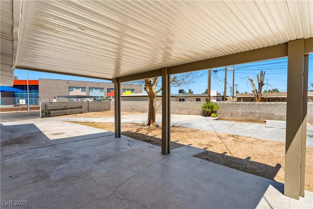 1020 Baker, Las Vegas, NV 89108