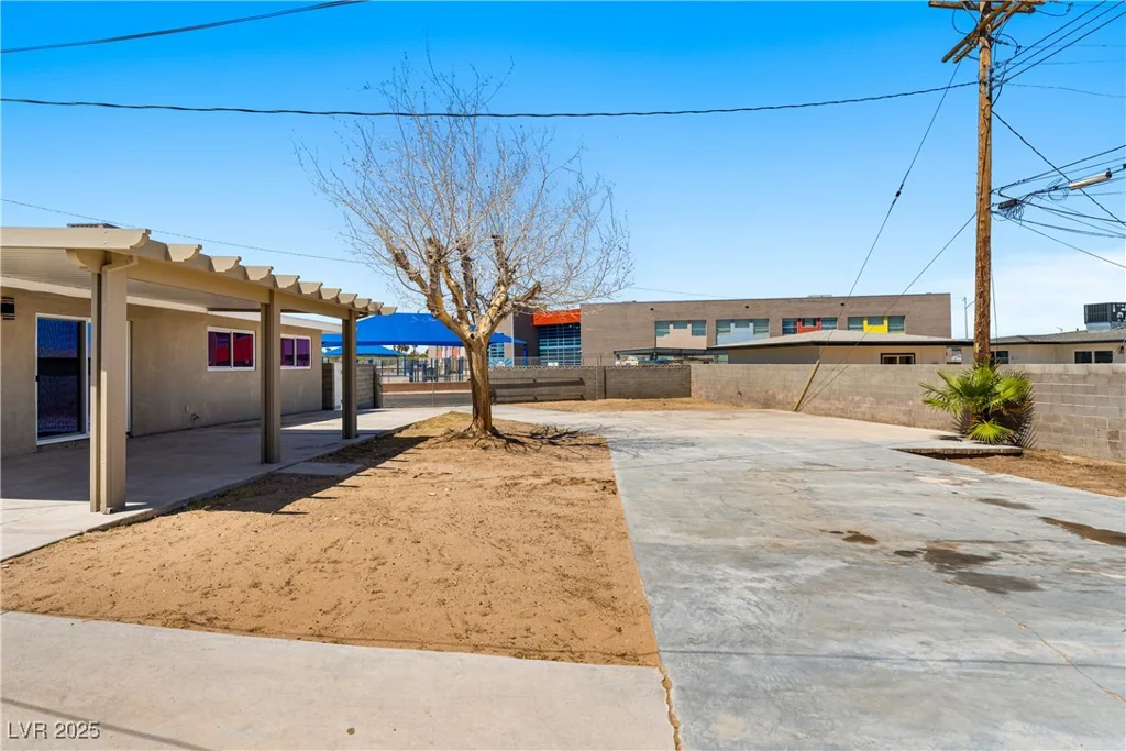 1020 Baker, Las Vegas, NV 89108