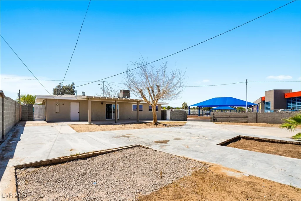 1020 Baker, Las Vegas, NV 89108