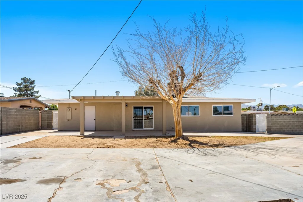 1020 Baker, Las Vegas, NV 89108