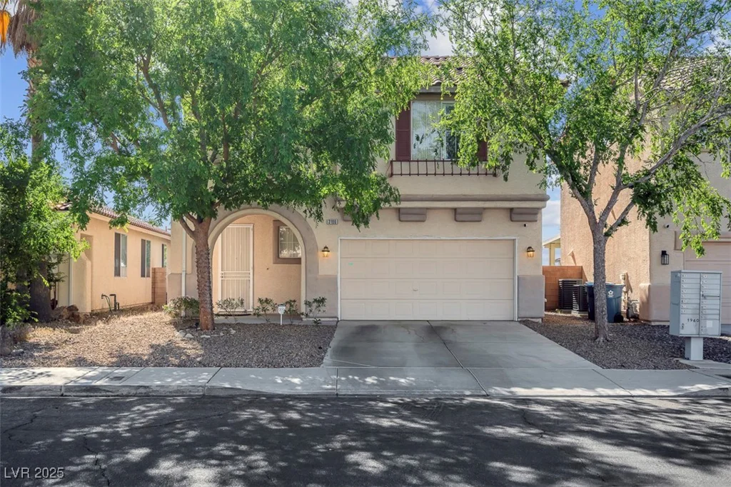 3186 Lapis Beach, Las Vegas, NV 89117