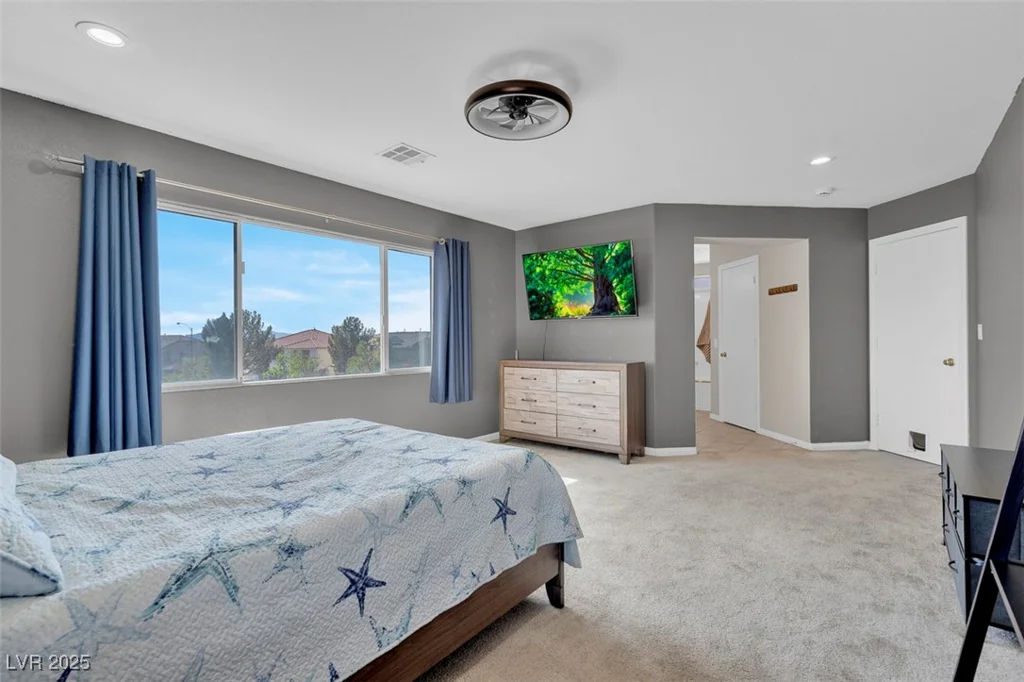 3186 Lapis Beach, Las Vegas, NV 89117