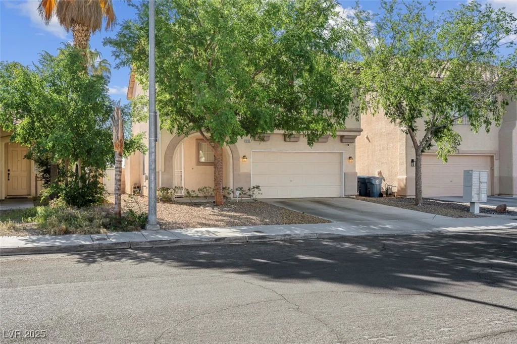 3186 Lapis Beach, Las Vegas, NV 89117