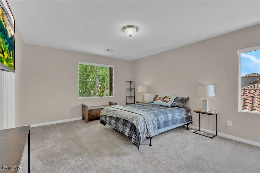 3186 Lapis Beach, Las Vegas, NV 89117