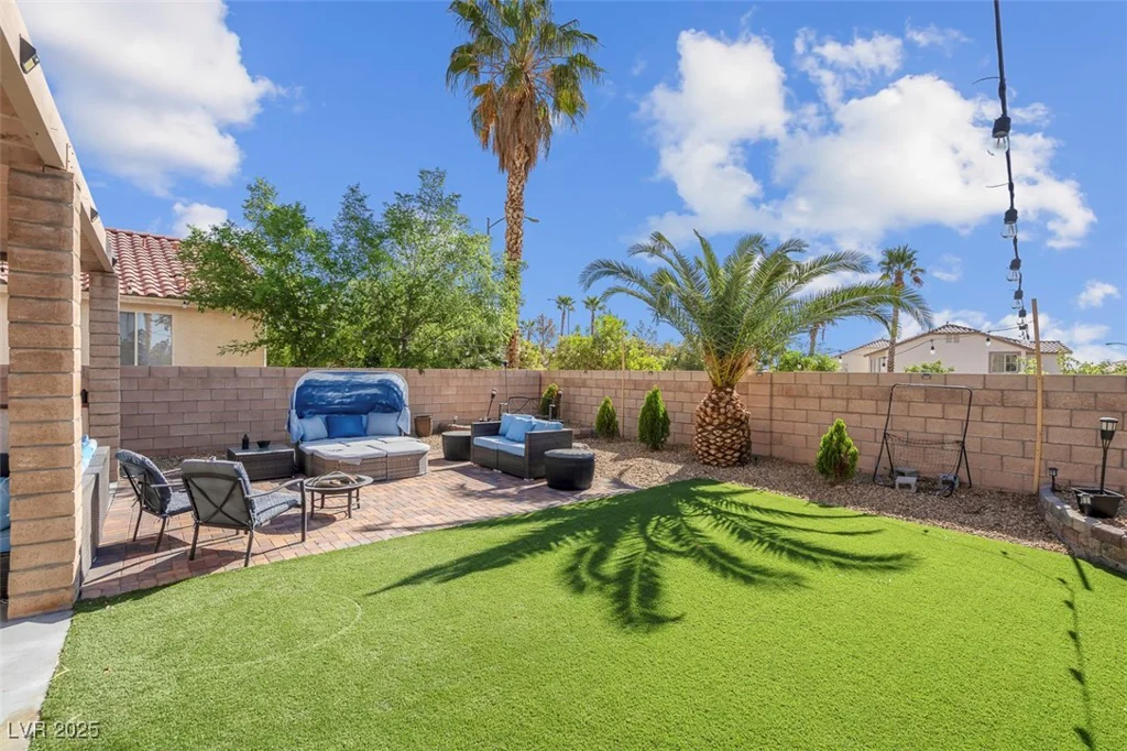 3186 Lapis Beach, Las Vegas, NV 89117