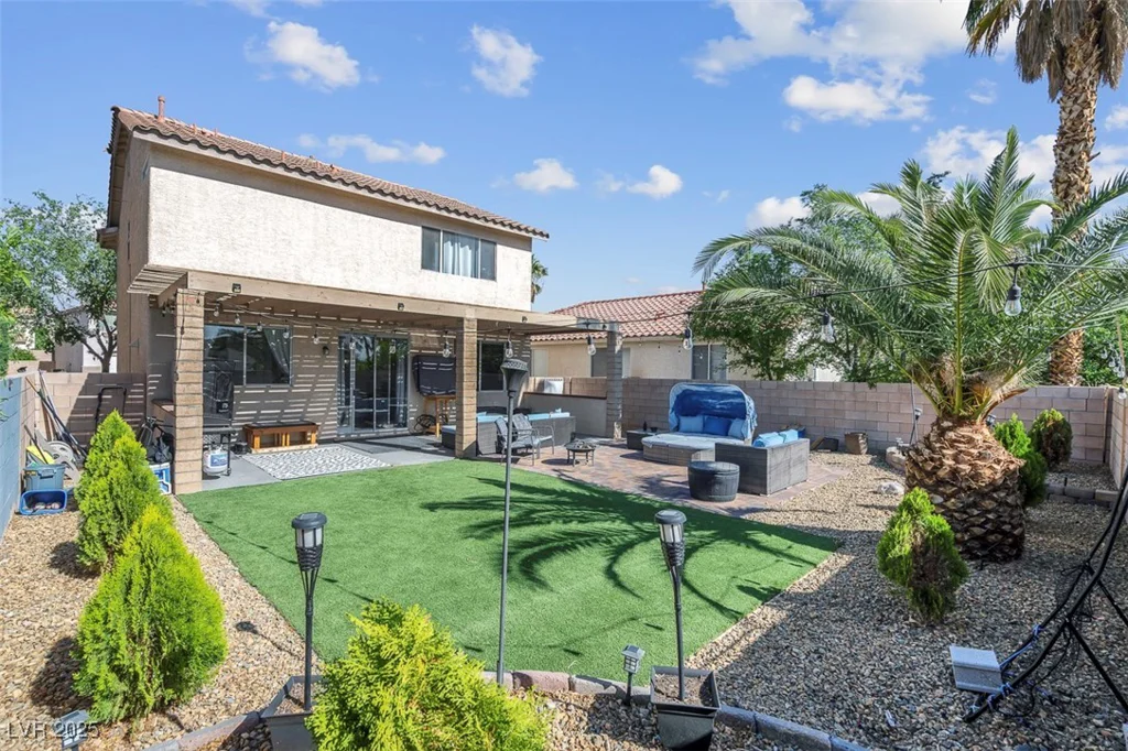 3186 Lapis Beach, Las Vegas, NV 89117