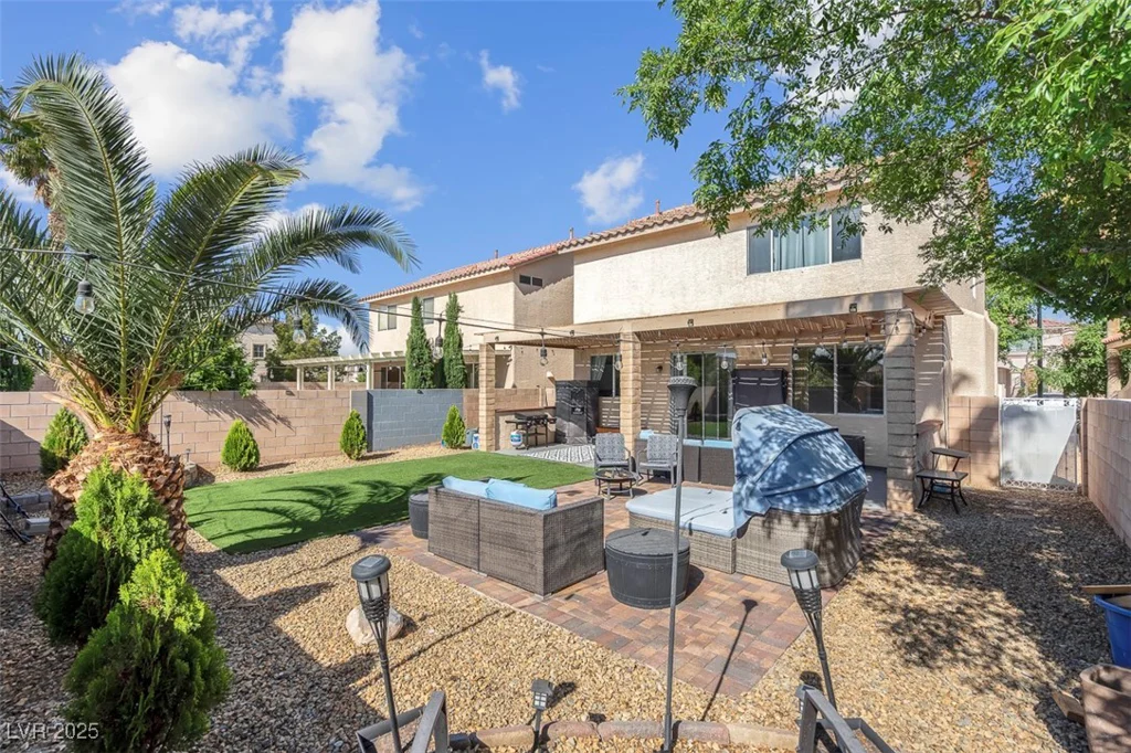 3186 Lapis Beach, Las Vegas, NV 89117