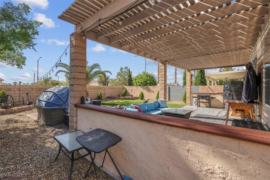 3186 Lapis Beach, Las Vegas, NV 89117