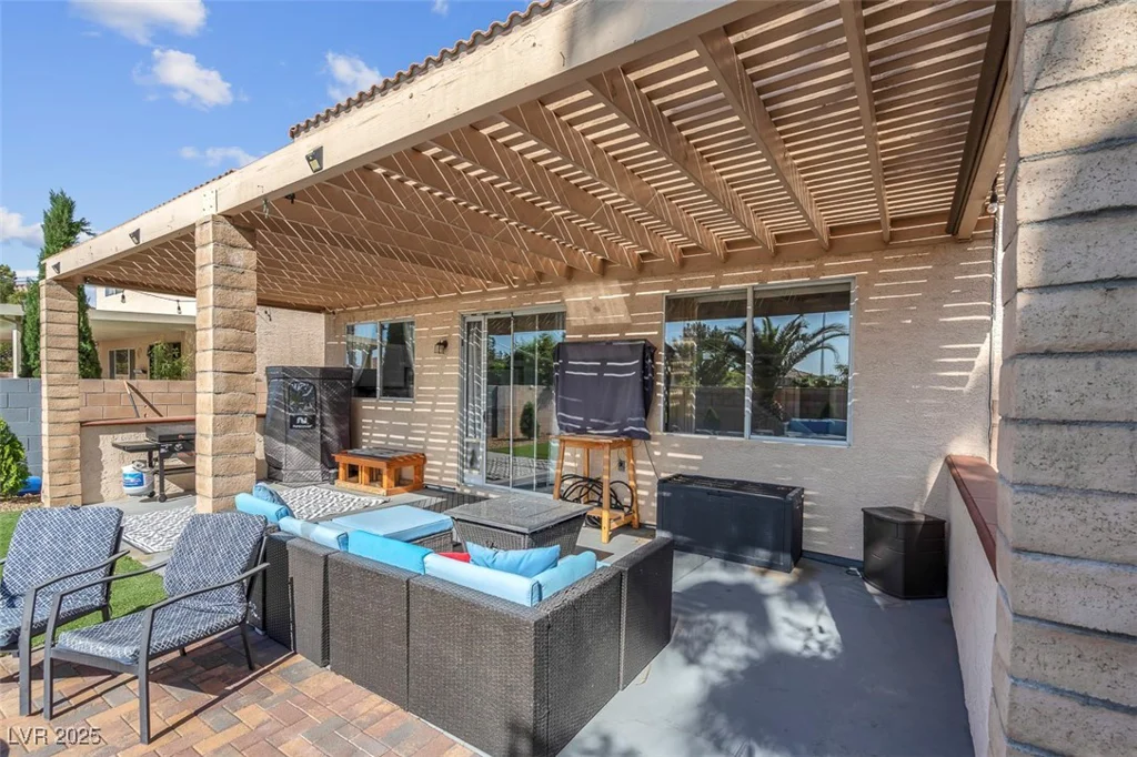 3186 Lapis Beach, Las Vegas, NV 89117