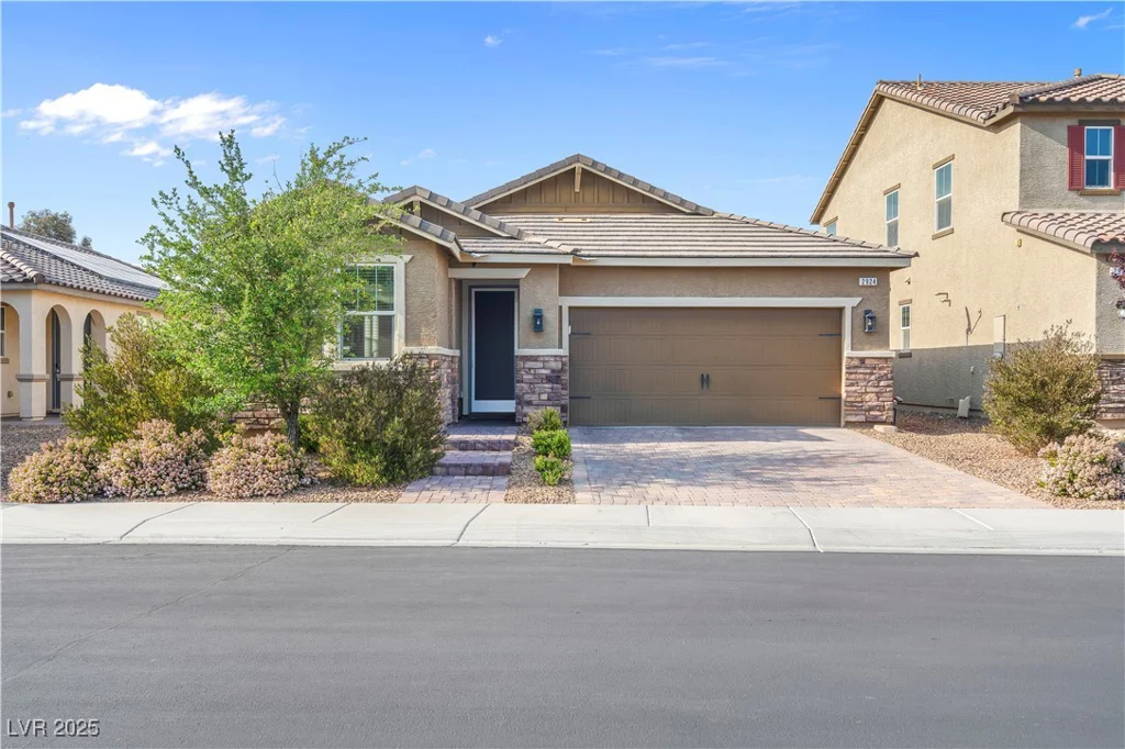 2924 Duverney, Henderson, NV 89044